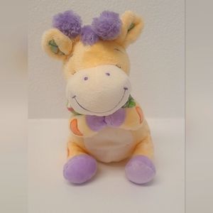 Giraffe Plush